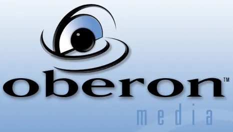 Oberon Media, Inc. logo