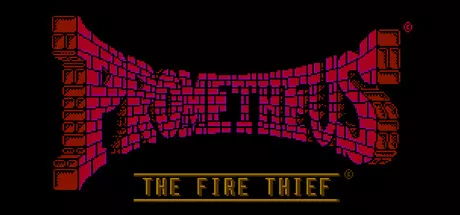 обложка 90x90 Prometheus: The Fire Thief