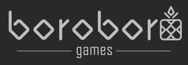 BoRoBoRoGame logo