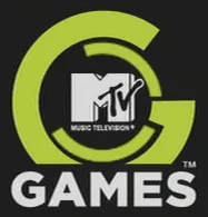 MTV Games logo