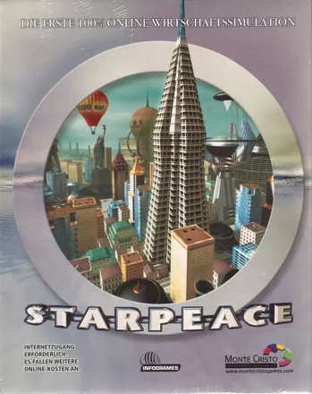 обложка 90x90 StarPeace