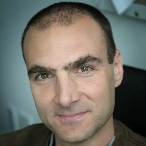developer photo