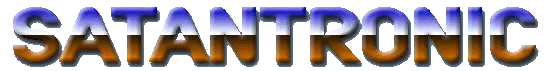 Satantronic logo