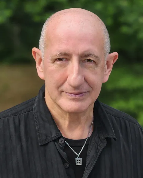 developer photo