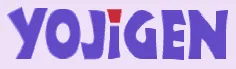 Yojigen logo