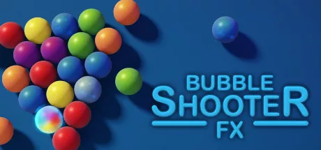 обложка 90x90 Bubble Shooter FX
