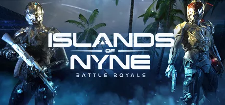 обложка 90x90 Islands of Nyne: Battle Royale