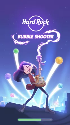 Bubble Shooter DX