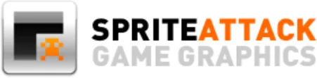 SpriteAttack logo