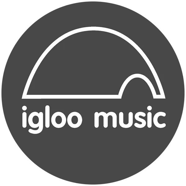 Igloo Music logo