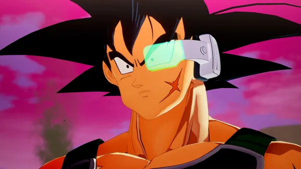 DRAGON BALL Z: KAKAROT – “Bardock - Alone Against Fate” Trailer de