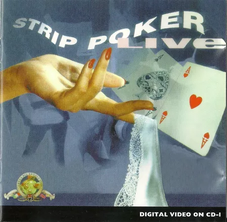 обложка 90x90 Strip Poker Live