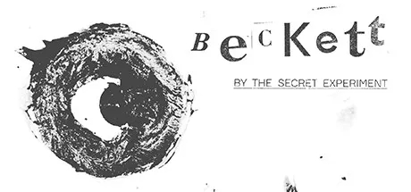 постер игры Beckett