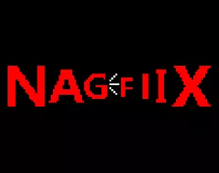 постер игры Nagflix