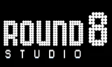 Round 8 Studio logo