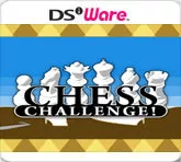 постер игры Chess Challenge!