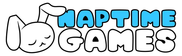 naptime.games Sp. z o.o. logo