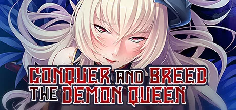 обложка 90x90 Conquer and Breed the Demon Queen