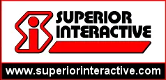 Superior Interactive logo