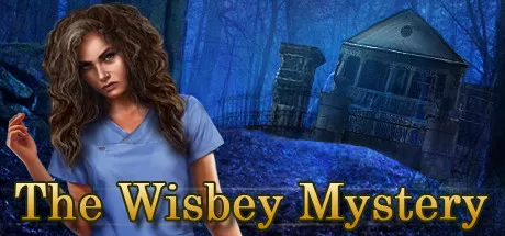 обложка 90x90 The Wisbey Mystery