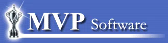 MVP Software logo