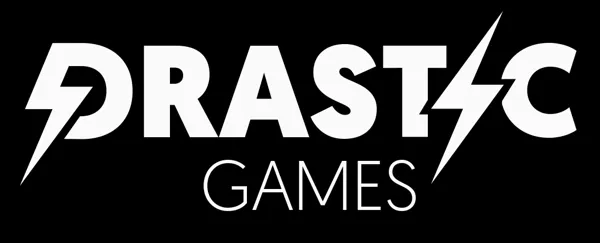 Drastic Games, Inc. logo