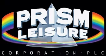 Prism Leisure Corporation Plc logo