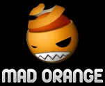 Mad Orange logo