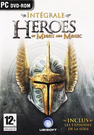 box cover