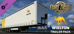 Euro Truck Simulator 2 vendeu 13 milhões de cópias e 80 milhões de