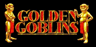 Golden Goblins logo