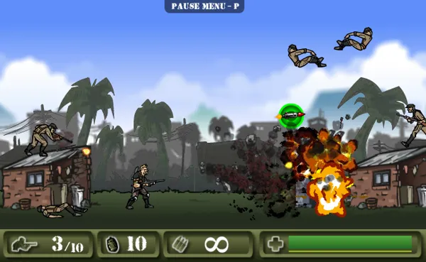 Mercenaries 2: World in Flames (2008) - PC Gameplay 4k 2160p / Win