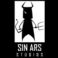 SIN ARS STUDIOS logo