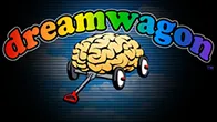 Dreamwagon Games logo