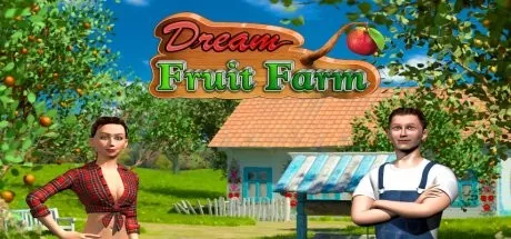 обложка 90x90 Dream Fruit Farm