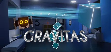 постер игры Gravitas