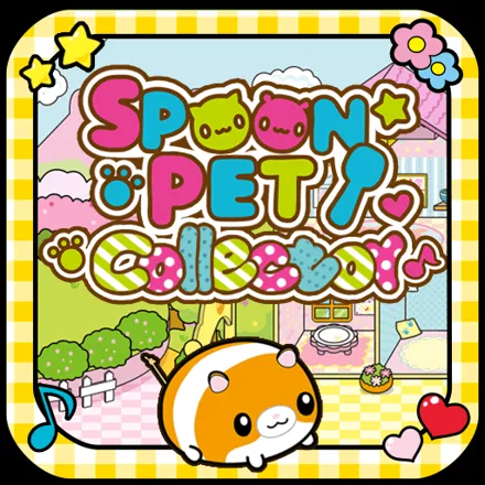 постер игры Spoon Pet Collector