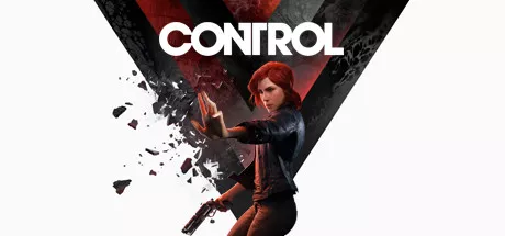 постер игры Control