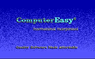 ComputerEasy logo