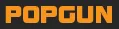 Popgun Design logo