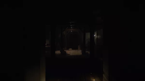 Layers of Fear 2 screenshots - Image #27298