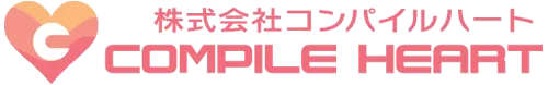 Compile Heart Co., Ltd. logo