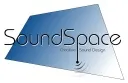 SoundSpace logo