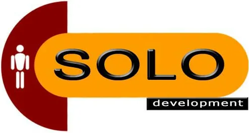 SOLO development logo