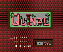 Play Quinpl online