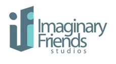 Imaginary FS Pte. Ltd. logo