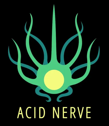Acid Nerve logo