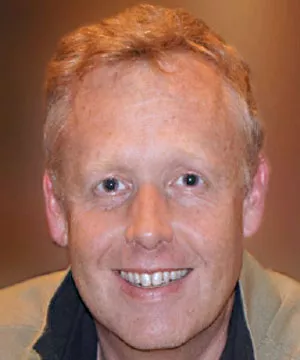 developer photo