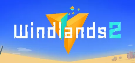 постер игры Windlands 2