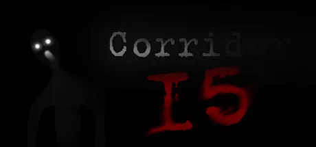 постер игры Corridor 15